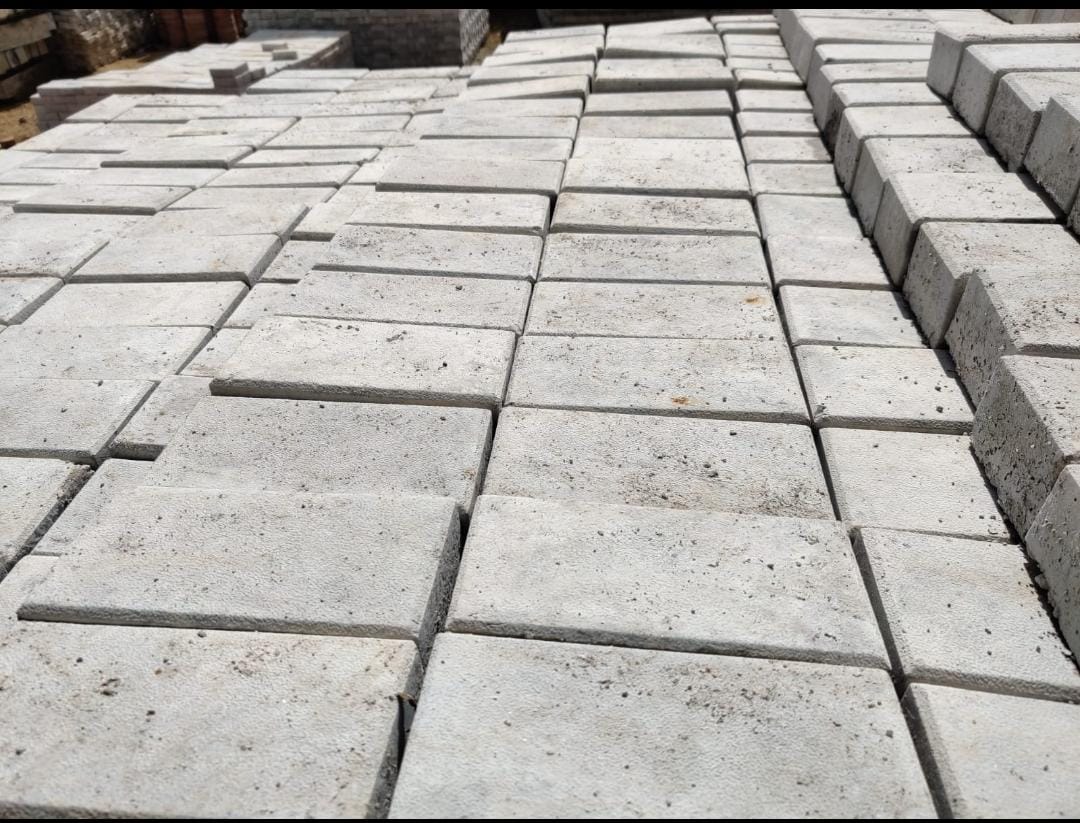 Products | Paver World Construction